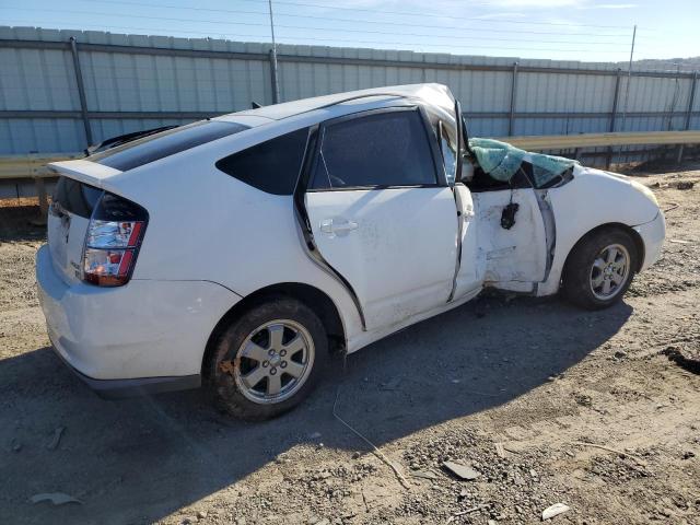 Photo 3 from auction – 2005 TOYOTA PRIUS with VIN JTDKB20U053071321