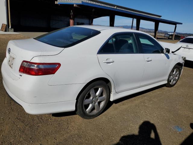 Photo 3 from auction – 2008 TOYOTA CAMRY CE with VIN 4T1BE46K68U769595