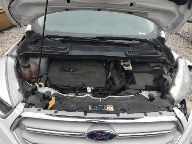 Photo 12 from auction – 2017 FORD ESCAPE SE with VIN 1FMCU9GD9HUD08024