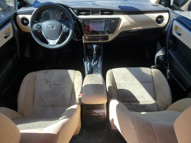 Photo 8 from auction – 2017 TOYOTA COROLLA L with VIN 5YFBURHE2HP674556