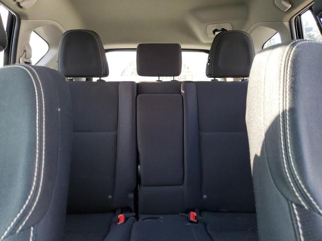Photo 10 from auction – 2015 TOYOTA RAV4 XLE with VIN 2T3RFREV5FW405256