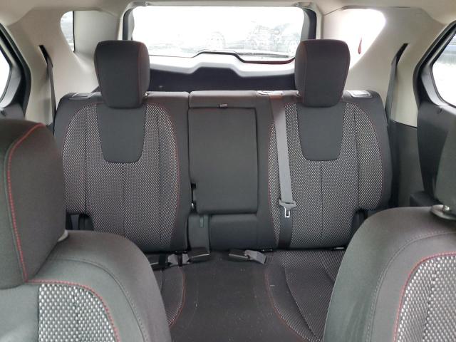 Photo 10 from auction – 2015 CHEVROLET EQUINOX LT with VIN 2GNFLFEK5F6309372