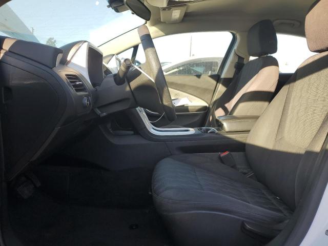 Zdjęcie 7 z aukcji – 2013 CHEVROLET VOLT z VIN 1G1RE6E47DU140397