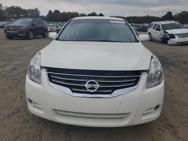 Photo 5 from auction – 2012 NISSAN ALTIMA BAS with VIN 1N4AL2AP1CC118263