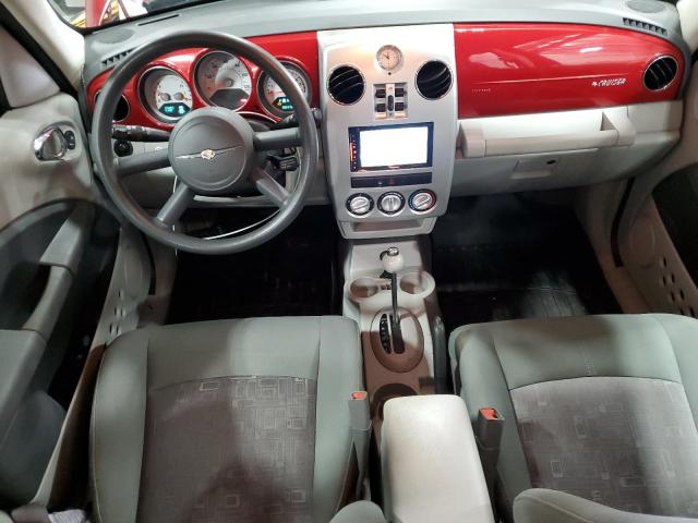 Photo 8 from auction – 2006 CHRYSLER PT CRUISER with VIN 3A4FY58B86T301594