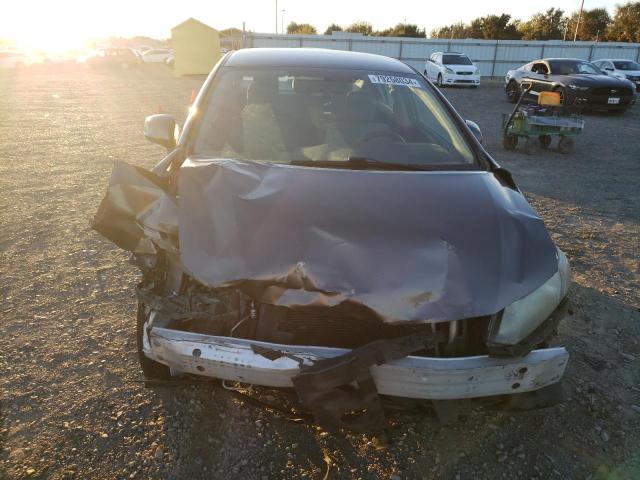 Photo 5 from auction – 2015 HONDA CIVIC LX with VIN 19XFB2F52FE257504