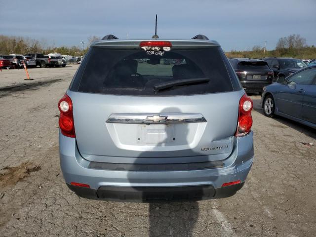 Photo 6 from auction – 2015 CHEVROLET EQUINOX LT with VIN 2GNALBEK3F6360517