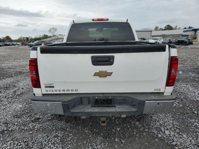 Photo 6 from auction – 2011 CHEVROLET SILVERADO with VIN 3GCPKTE34BG184130