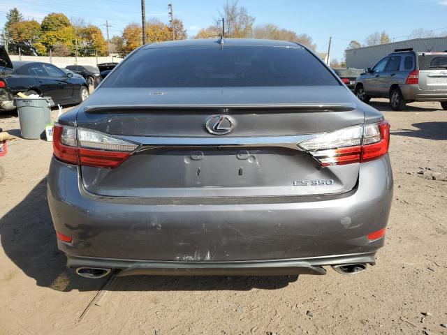 Photo 6 from auction – 2016 LEXUS ES 350 with VIN 58ABK1GG5GU032462