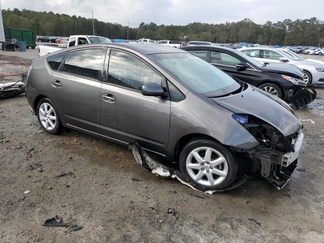 Photo 4 from auction – 2008 TOYOTA PRIUS with VIN JTDKB20U383383878