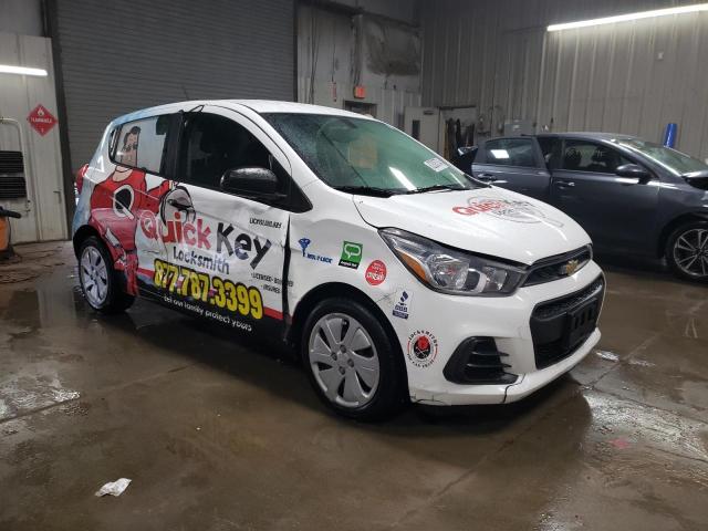 Photo 4 from auction – 2016 CHEVROLET SPARK LS with VIN KL8CB6SAXGC608707