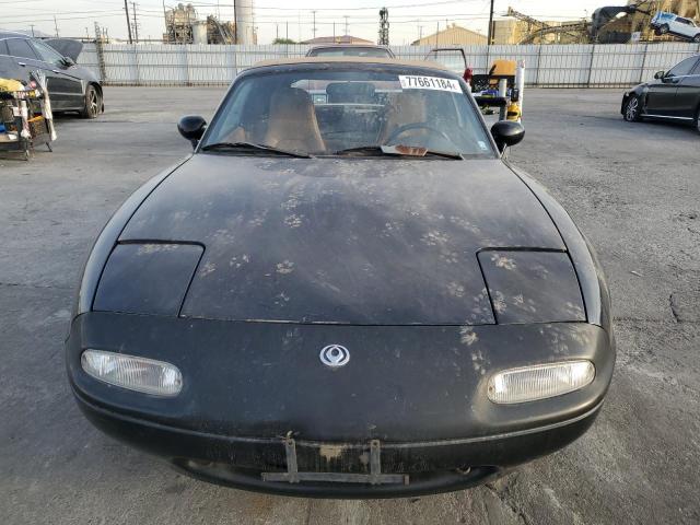 Photo 5 from auction – 1993 MAZDA MX-5 MIATA with VIN JM1NA3510P1401087