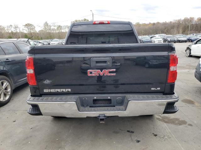 Photo 6 from auction – 2016 GMC SIERRA C15 with VIN 3GTP1MEC8GG128014
