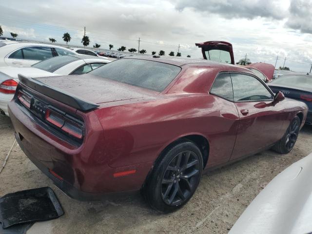 Photo 3 from auction – 2019 DODGE CHALLENGER with VIN 2C3CDZAG0KH730768
