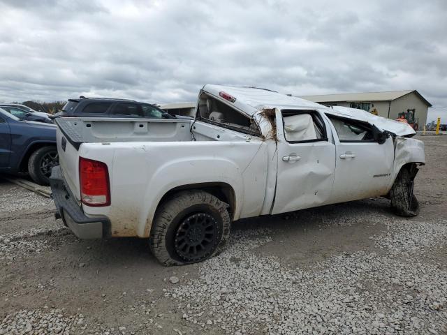 Photo 3 from auction – 2007 GMC NEW SIERRA with VIN 2GTEK13M271515309