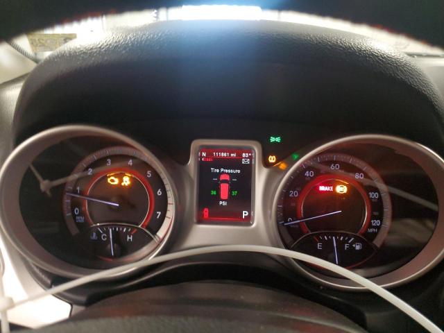 Photo 9 from auction – 2019 DODGE JOURNEY GT with VIN 3C4PDDEG1KT837149