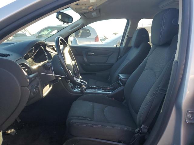 Photo 7 from auction – 2017 CHEVROLET TRAVERSE L with VIN 1GNKRGKD8HJ148403