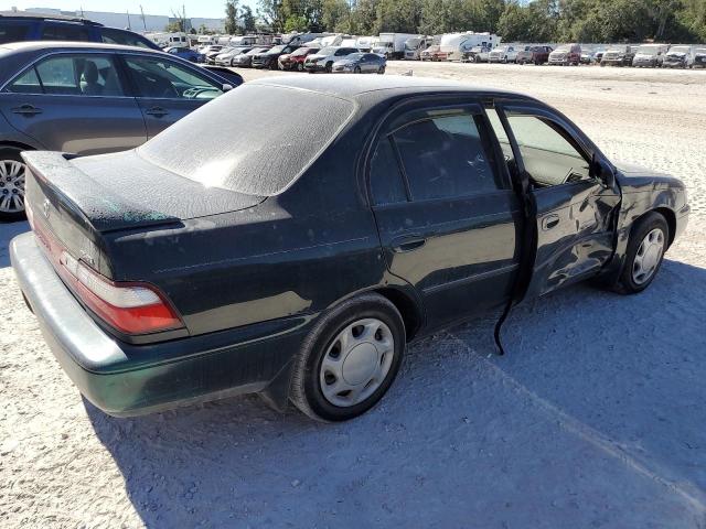 Photo 3 from auction – 1997 TOYOTA COROLLA DX with VIN 2T1BB02E9VC192690