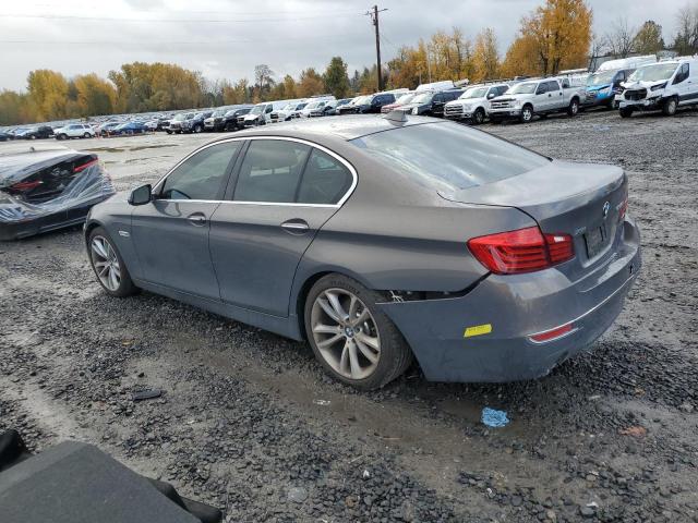 Photo 2 from auction – 2015 BMW 535 XI with VIN WBA5B3C56FD542422