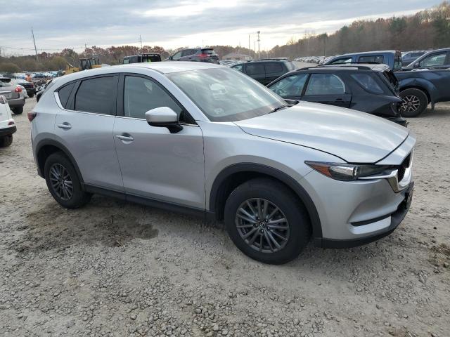 Photo 4 from auction – 2021 MAZDA CX-5 TOURI with VIN JM3KFBCM6M0345869