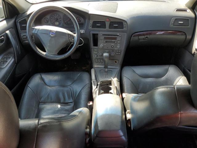 Photo 8 from auction – 2003 VOLVO S60 with VIN YV1RS61T832252370