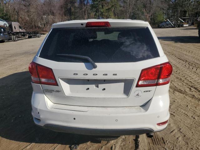 Photo 6 from auction – 2017 DODGE JOURNEY GT with VIN 3C4PDDEG2HT505391