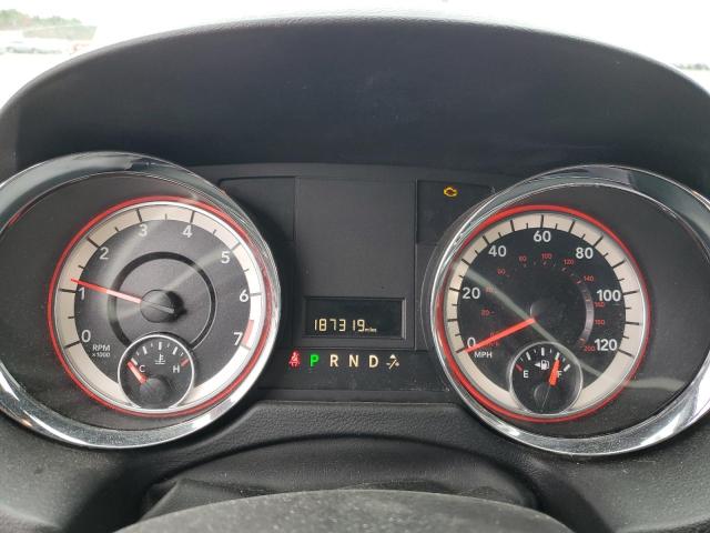 صورة رقم 9 من المزاد - 2017 DODGE GRAND CARA مع VIN 2C4RDGCG8HR828019