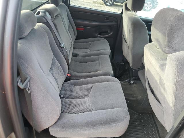 Photo 10 from auction – 2006 CHEVROLET SILVERADO with VIN 2GCEC13V761302960