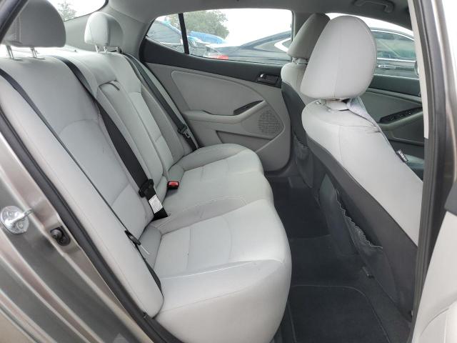 Photo 10 from auction – 2012 KIA OPTIMA LX with VIN 5XXGM4A78CG079832