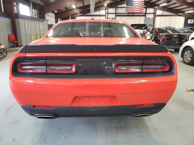 Photo 6 from auction – 2022 DODGE CHALLENGER with VIN 2C3CDZAG0NH238438