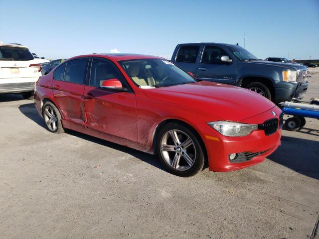Foto 4 de la subasta – 2015 BMW 328 I con VIN WBA3A5G59FNS90546