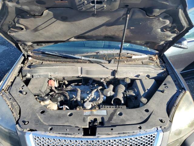 Photo 12 from auction – 2011 GMC ACADIA DEN with VIN 1GKKVTED0BJ334909