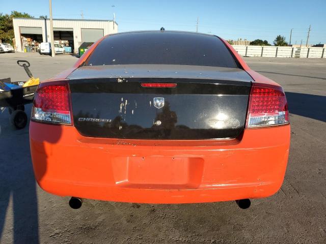 Photo 6 from auction – 2008 DODGE CHARGER R/ with VIN 2B3KA53H08H308489