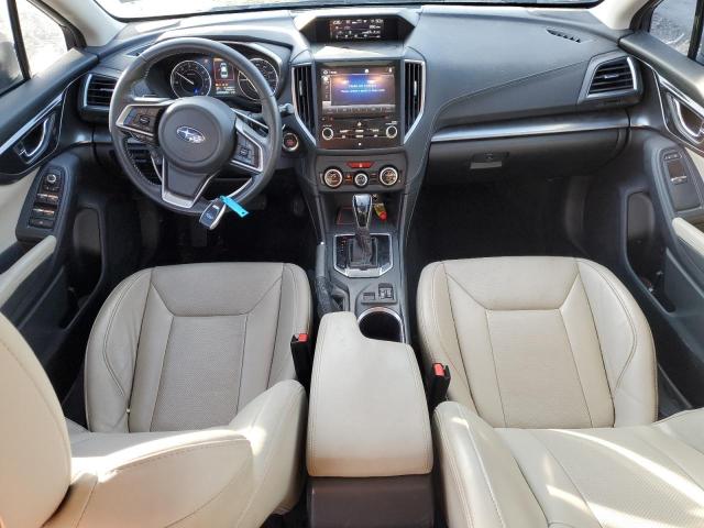 Photo 8 from auction – 2018 SUBARU IMPREZA LI with VIN 4S3GTAN60J3721220