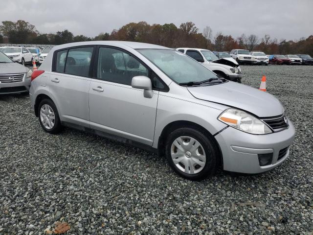 Photo 4 from auction – 2010 NISSAN VERSA S with VIN 3N1BC1CP9AL432530