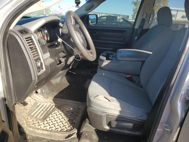 Photo 7 from auction – 2013 RAM 1500 ST with VIN 1C6RR7KT8DS708446