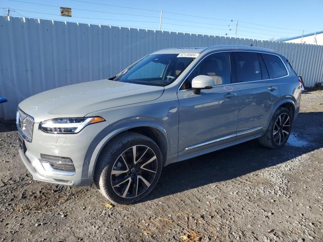 VOLVO XC90 PLUS 2024 with VIN YV4L12PE2R1235477 - Photo from auction