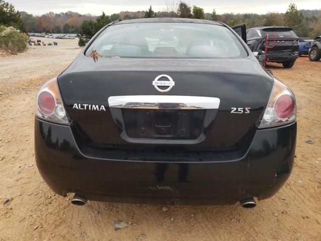 Photo 6 from auction – 2010 NISSAN ALTIMA BAS with VIN 1N4AL2AP2AC175083