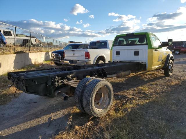 Photo 3 from auction – 2017 RAM 5500 with VIN 3C7WRMDL7HG724340