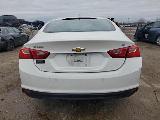Photo 6 from auction – 2016 CHEVROLET MALIBU LT with VIN 1G1ZE5ST1GF186502