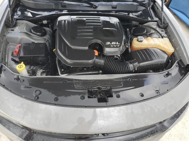 Photo 11 from auction – 2018 DODGE CHARGER GT with VIN 2C3CDXJG5JH291621
