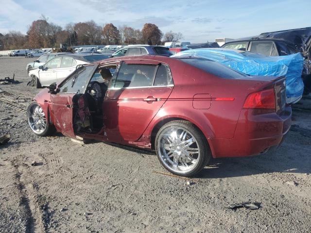 Photo 2 from auction – 2004 ACURA TL with VIN 19UUA66214A037859