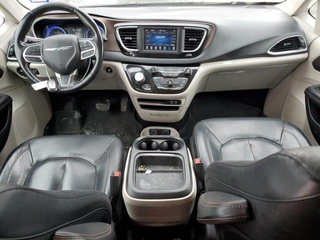 Photo 8 from auction – 2019 CHRYSLER PACIFICA T with VIN 2C4RC1BG2KR665652