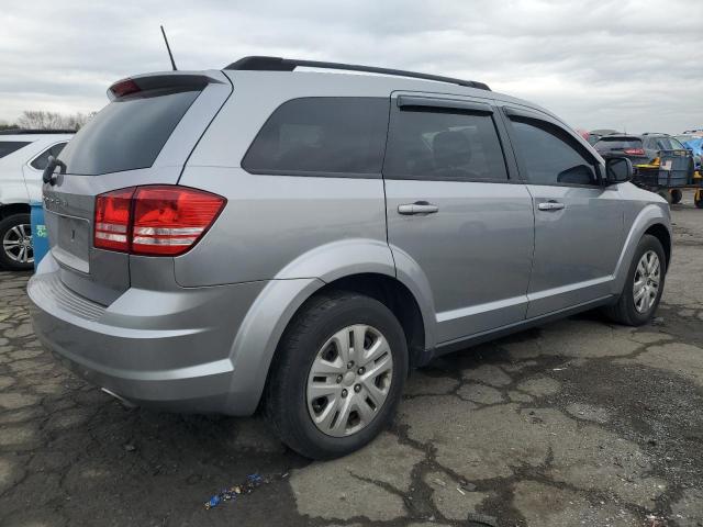 Photo 3 from auction – 2018 DODGE JOURNEY SE with VIN 3C4PDCAB8JT527857