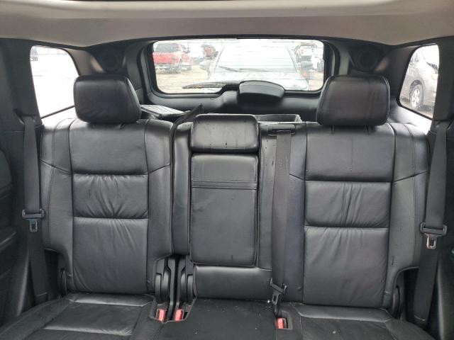 Photo 10 from auction – 2012 JEEP GRAND CHER with VIN 1C4RJFAT6CC327490