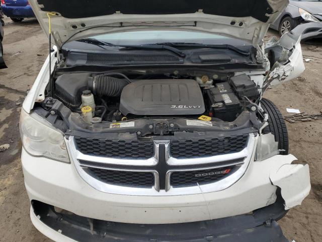 Photo 12 from auction – 2013 DODGE GRAND CARA with VIN 2C4RDGBG3DR725828