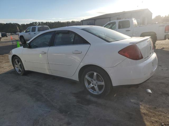 Photo 2 from auction – 2007 PONTIAC G6 BASE with VIN 1G2ZG58N674155899