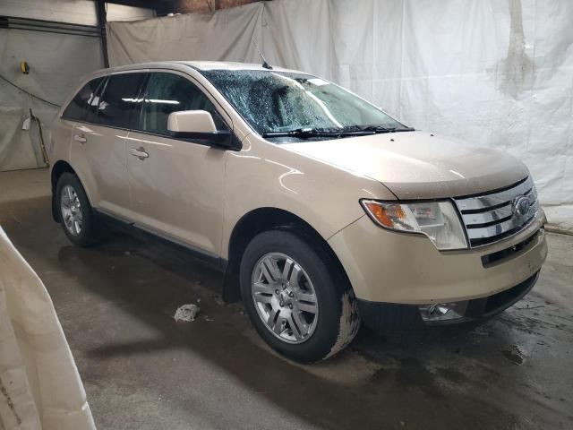 Photo 4 from auction – 2007 FORD EDGE SEL P with VIN 2FMDK49C57BB48987