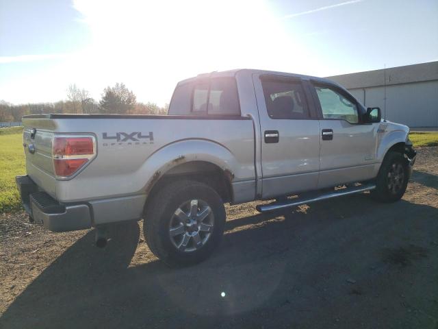 Photo 3 from auction – 2013 FORD F150 SUPER with VIN 1FTFW1ET3DFD32048