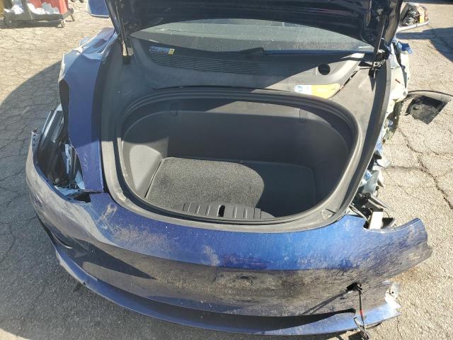 Photo 11 from auction – 2018 TESLA MODEL 3 with VIN 5YJ3E1EA7JF010503
